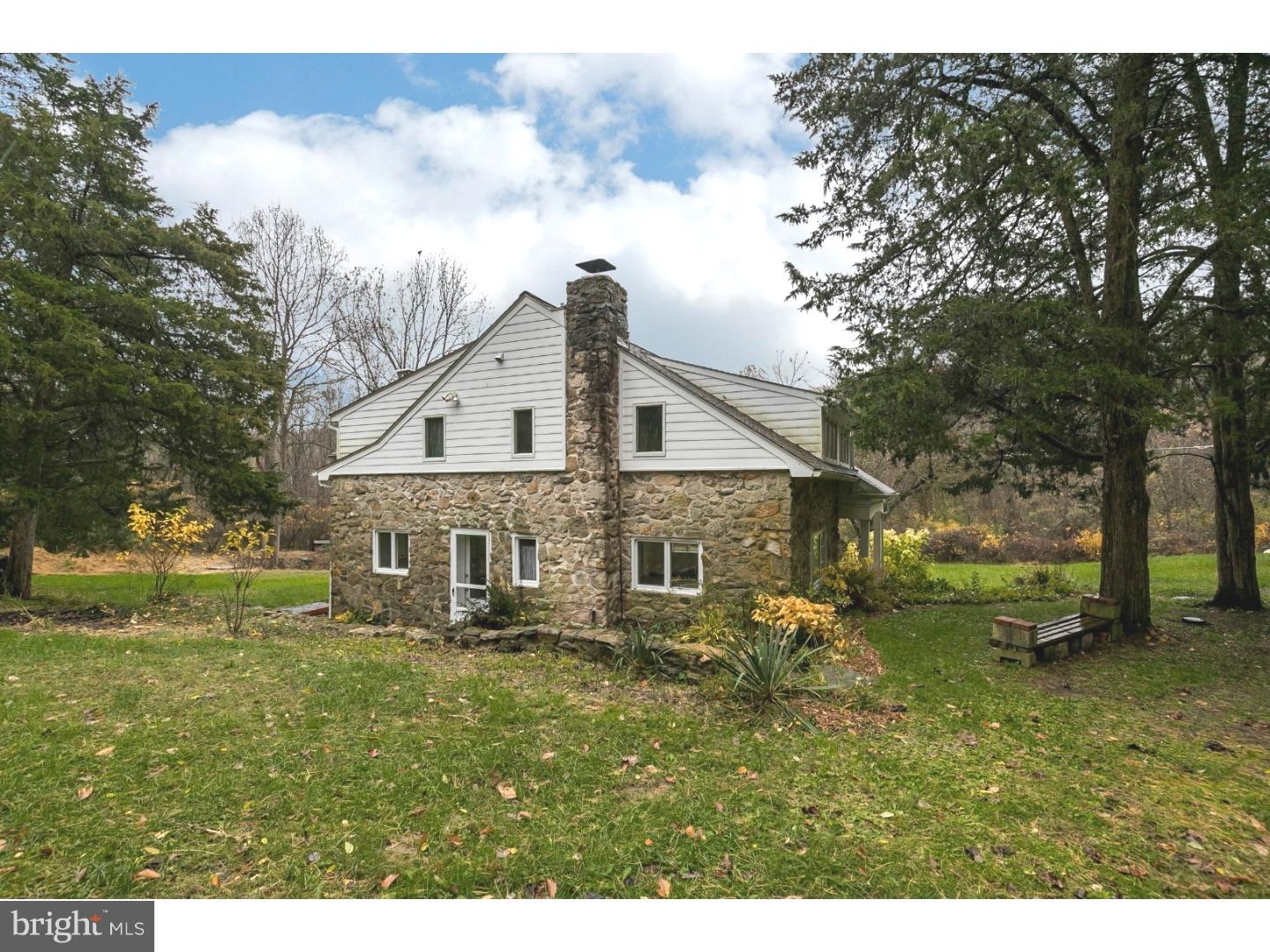 359 Indiantown Road Landenberg, PA 19350 - Photo 24 of 25 Exterior Side