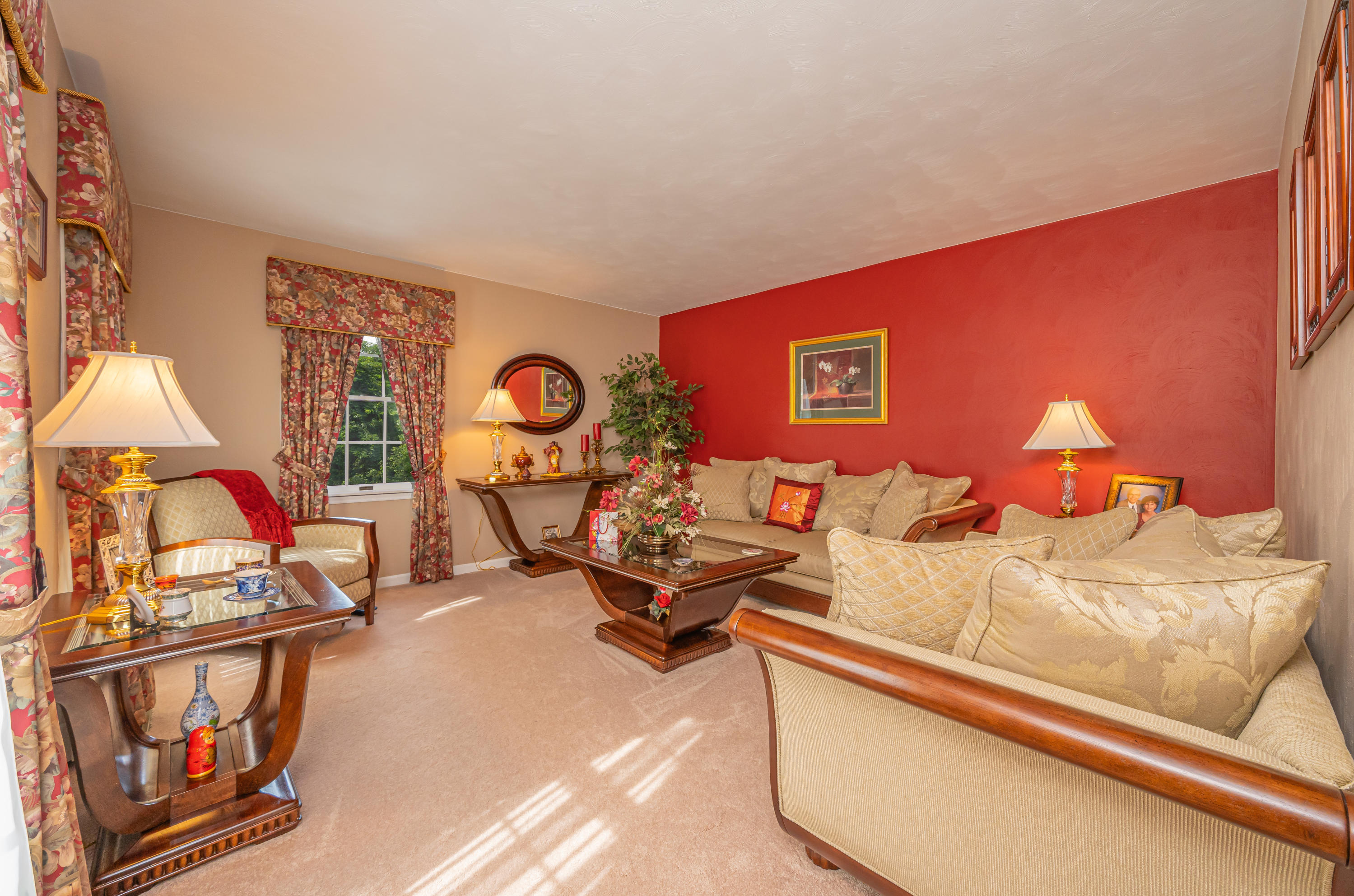 67 Jonathan Road Roanoke, VA 24019 - Photo 19 of 28 Living Room