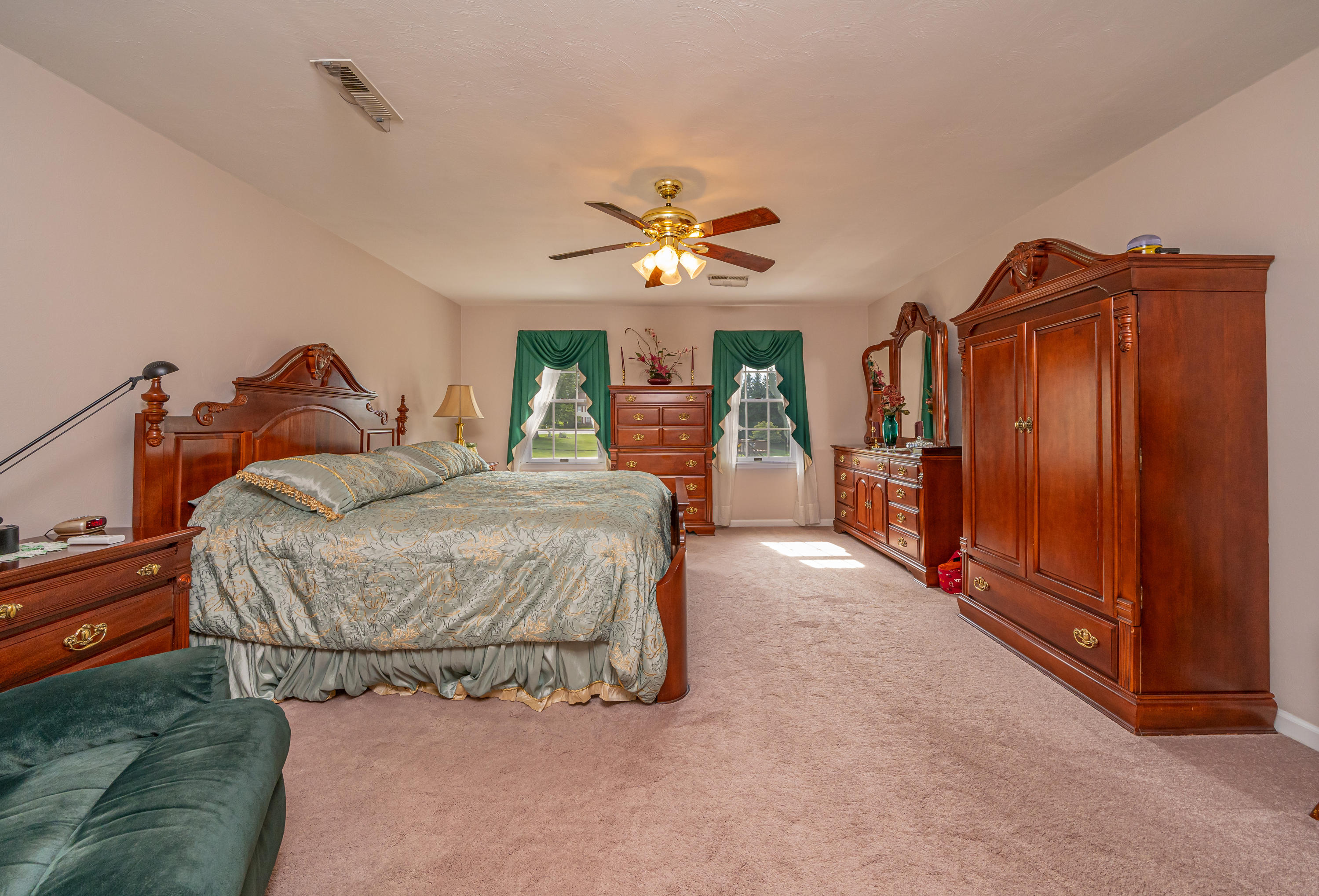 67 Jonathan Road Roanoke, VA 24019 - Photo 21 of 28 Master Bedroom