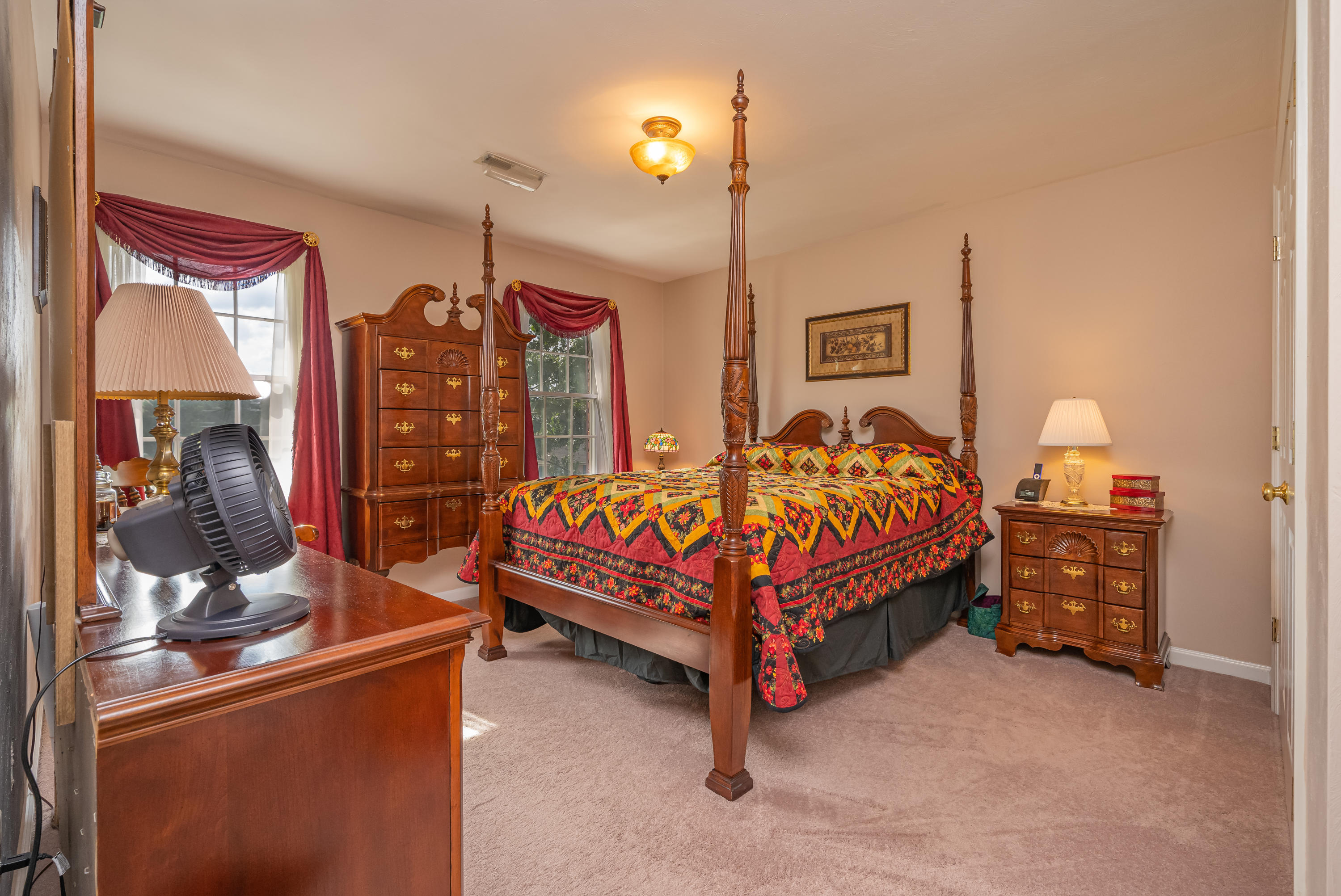 67 Jonathan Road Roanoke, VA 24019 - Photo 25 of 28 Bedroom 3