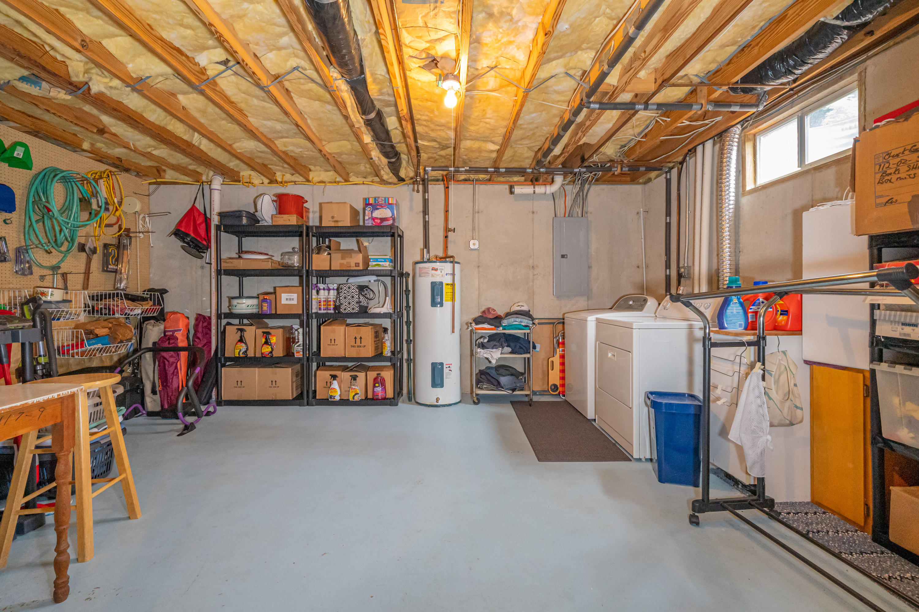 67 Jonathan Road Roanoke, VA 24019 - Photo 28 of 28 Laundry Area