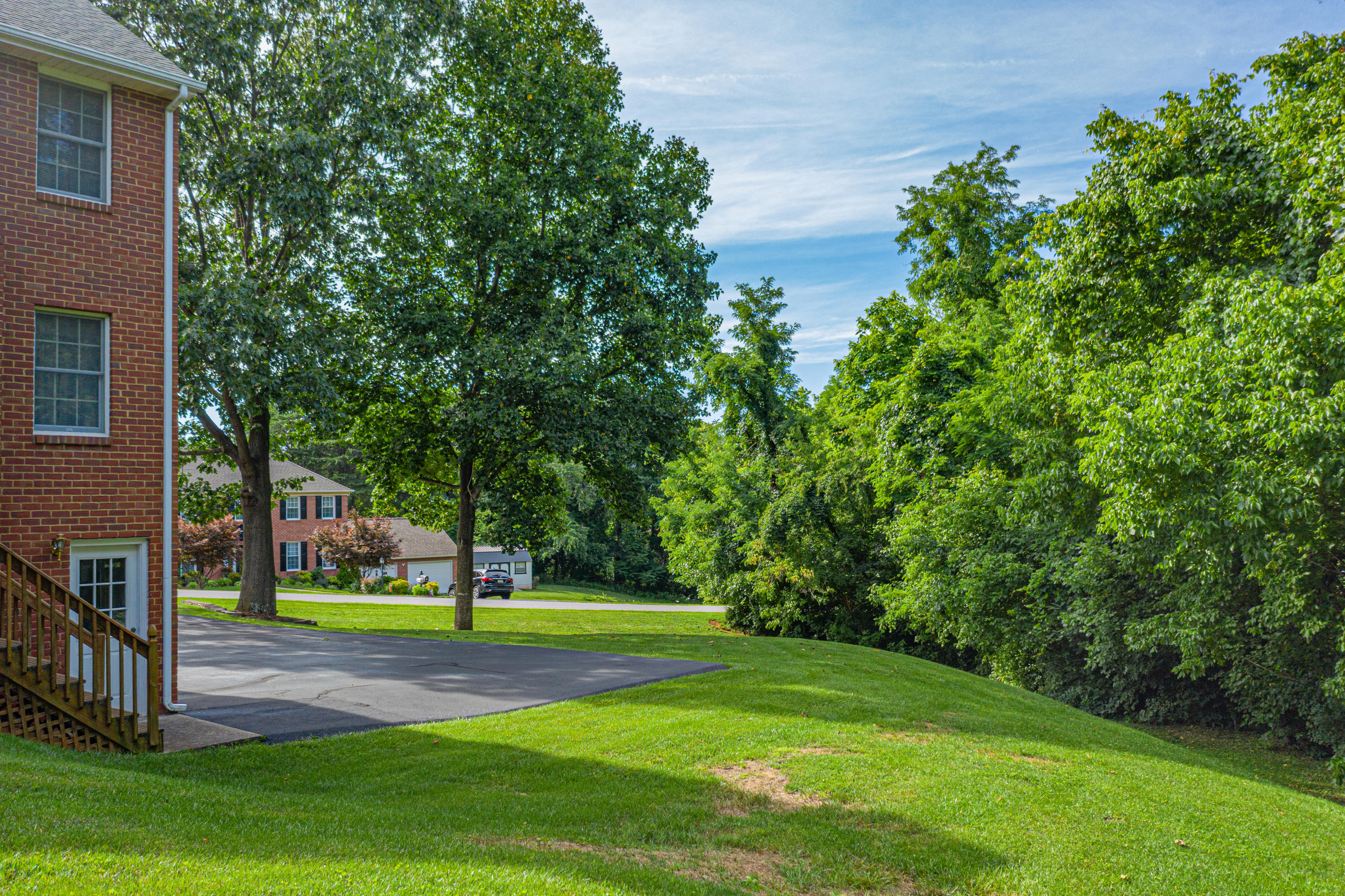 67 Jonathan Road Roanoke, VA 24019 - Photo 5 of 28 Yard