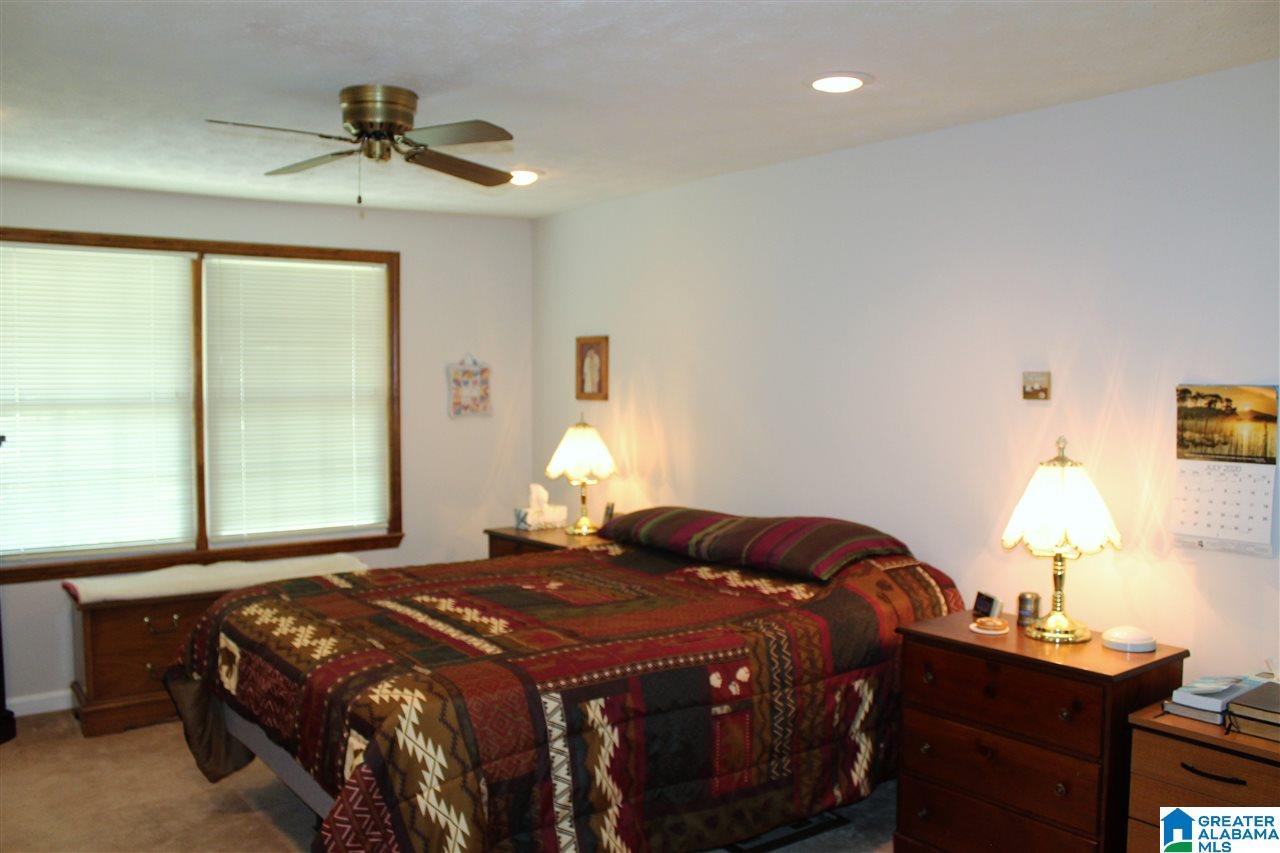 3589 Choccolocco Road Anniston, AL 36207 - Photo 8 of 30