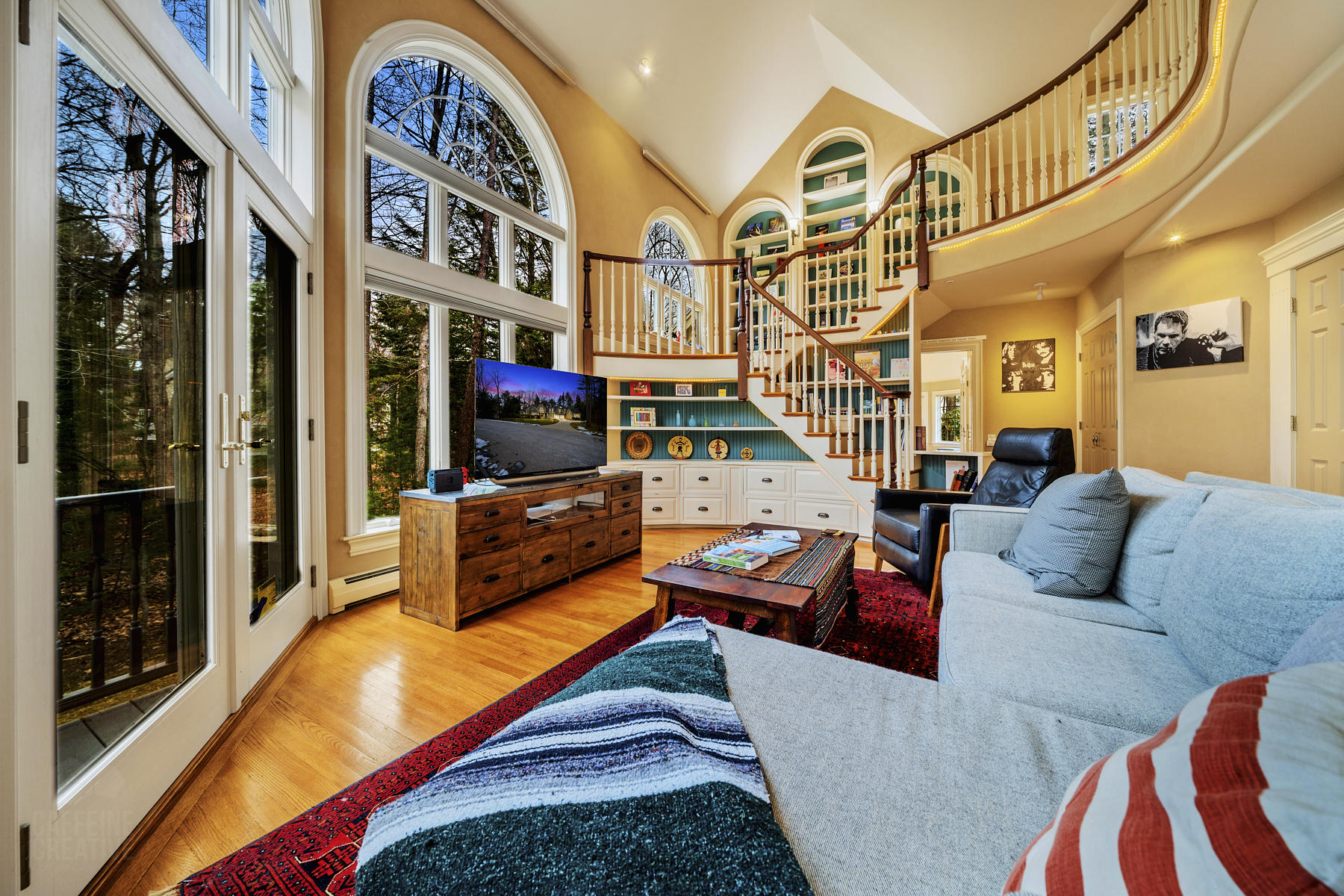 28 Rivers Edge Drive Kennebunk, ME 04043 - Photo 47 of 104 Den
