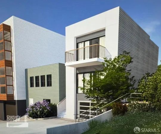 $219,900 | 332 Bradford Street, San Francisco, CA 94110