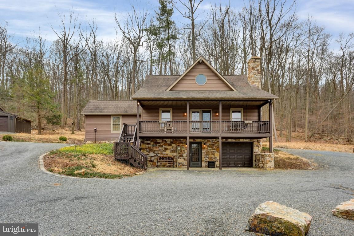 266 McCabe Road Landisburg, PA 17040 - Photo 1 of 39 Gallery Image 1