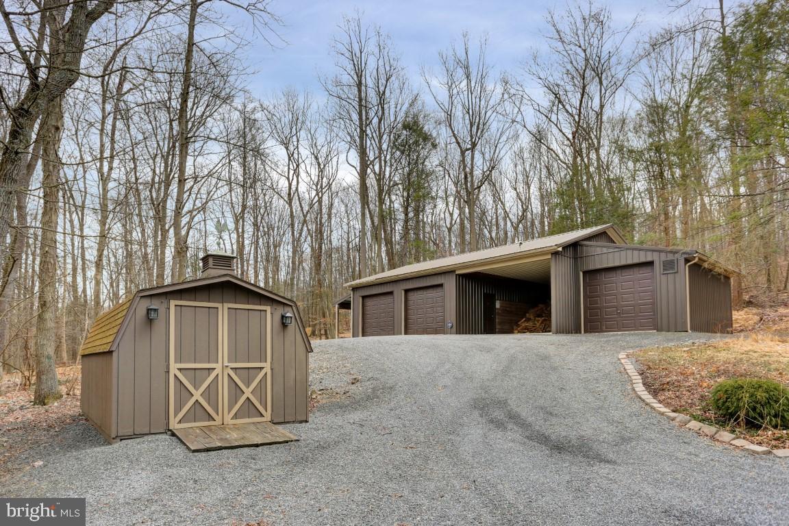 266 McCabe Road Landisburg, PA 17040 - Photo 2 of 39 Gallery Image 2