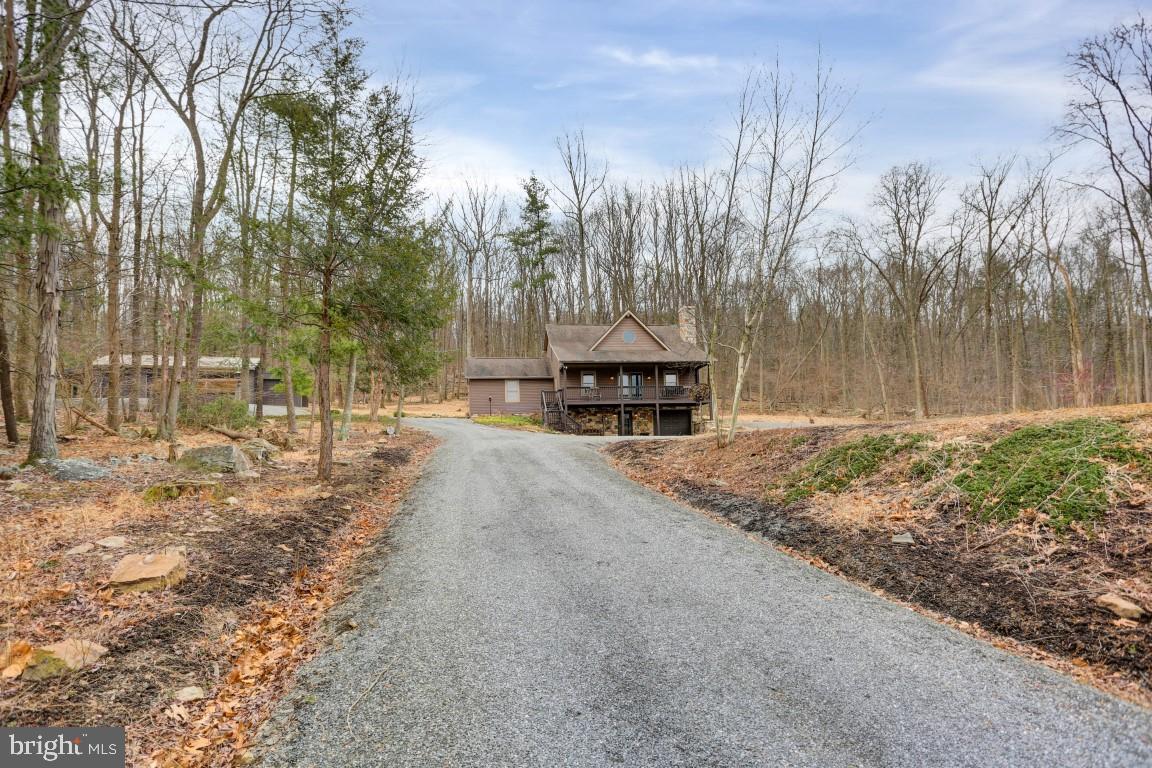 266 McCabe Road Landisburg, PA 17040 - Photo 11 of 39 Gallery Image 11