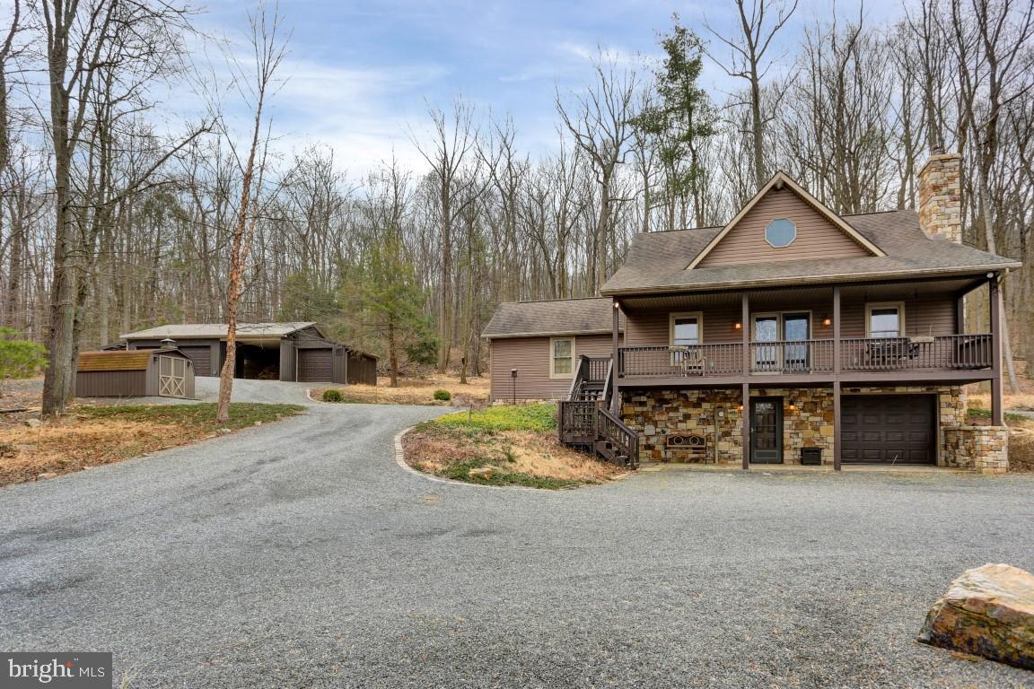 266 McCabe Road Landisburg, PA 17040 - Photo 12 of 39 Gallery Image 12
