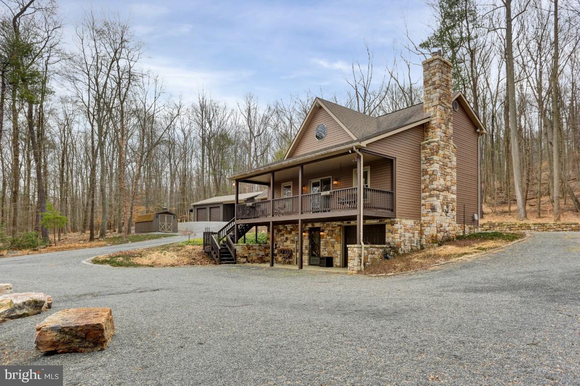 266 McCabe Road Landisburg, PA 17040 - Photo 14 of 39 Gallery Image 14