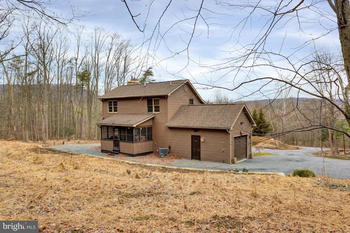 266 McCabe Road Landisburg, PA 17040 - Photo 15 of 39 Gallery Image 15