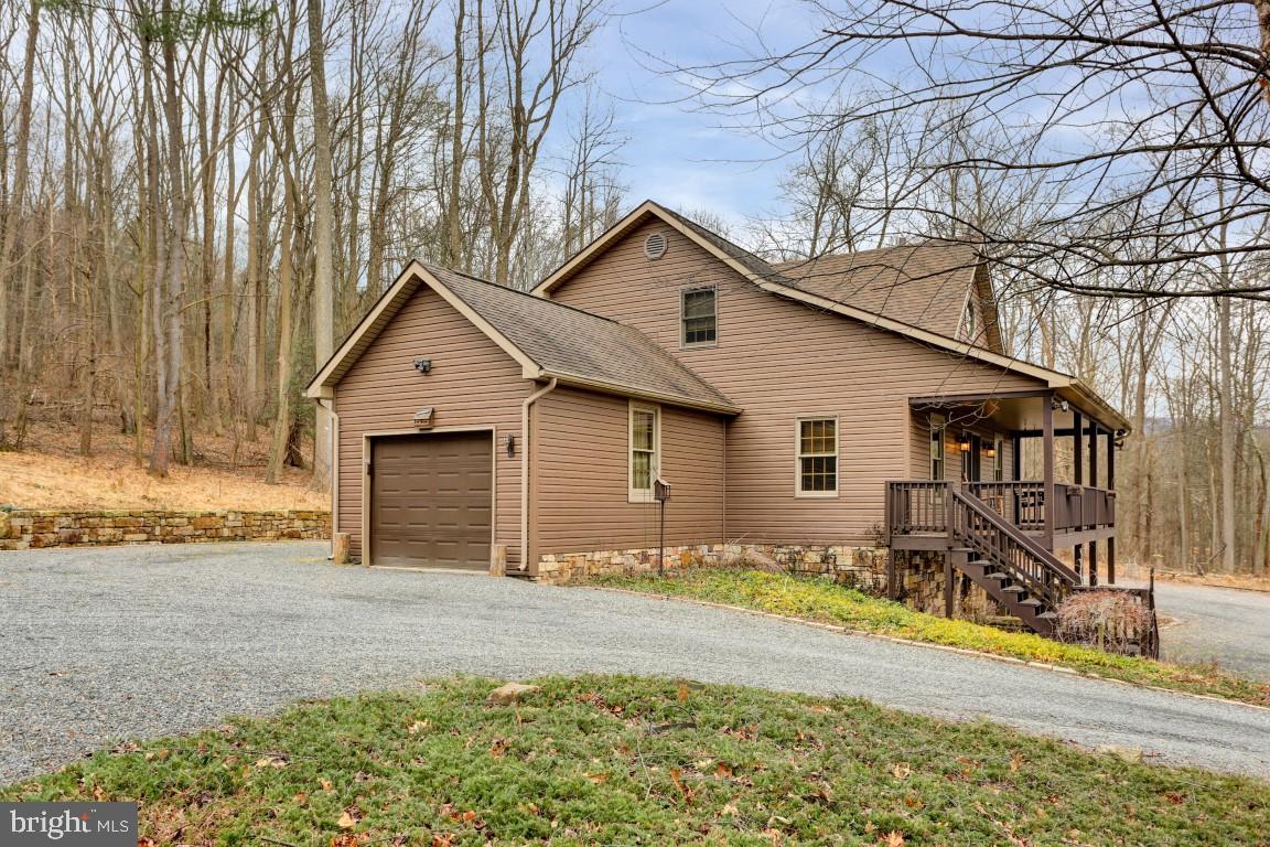 266 McCabe Road Landisburg, PA 17040 - Photo 16 of 39 Gallery Image 16