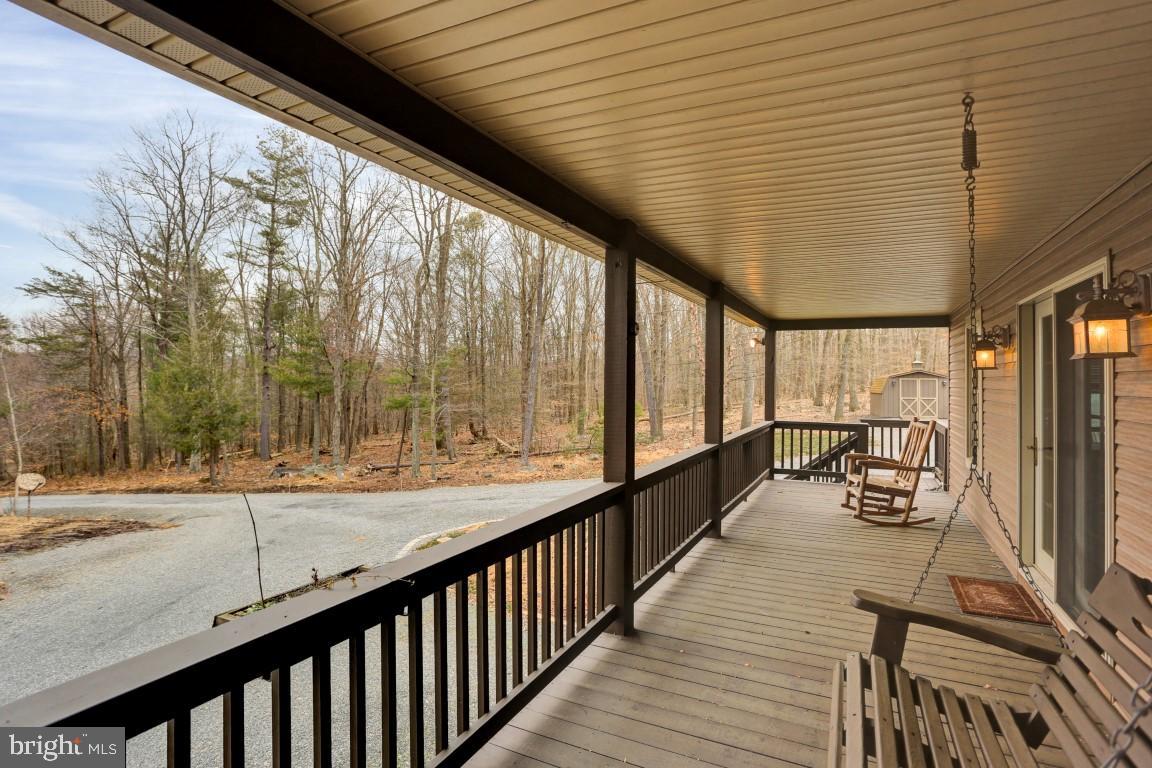 266 McCabe Road Landisburg, PA 17040 - Photo 19 of 39 Gallery Image 19