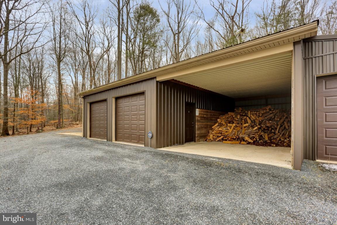266 McCabe Road Landisburg, PA 17040 - Photo 20 of 39 Gallery Image 20