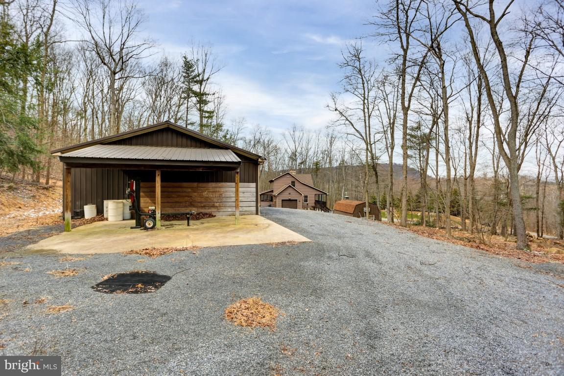 266 McCabe Road Landisburg, PA 17040 - Photo 21 of 39 Gallery Image 21