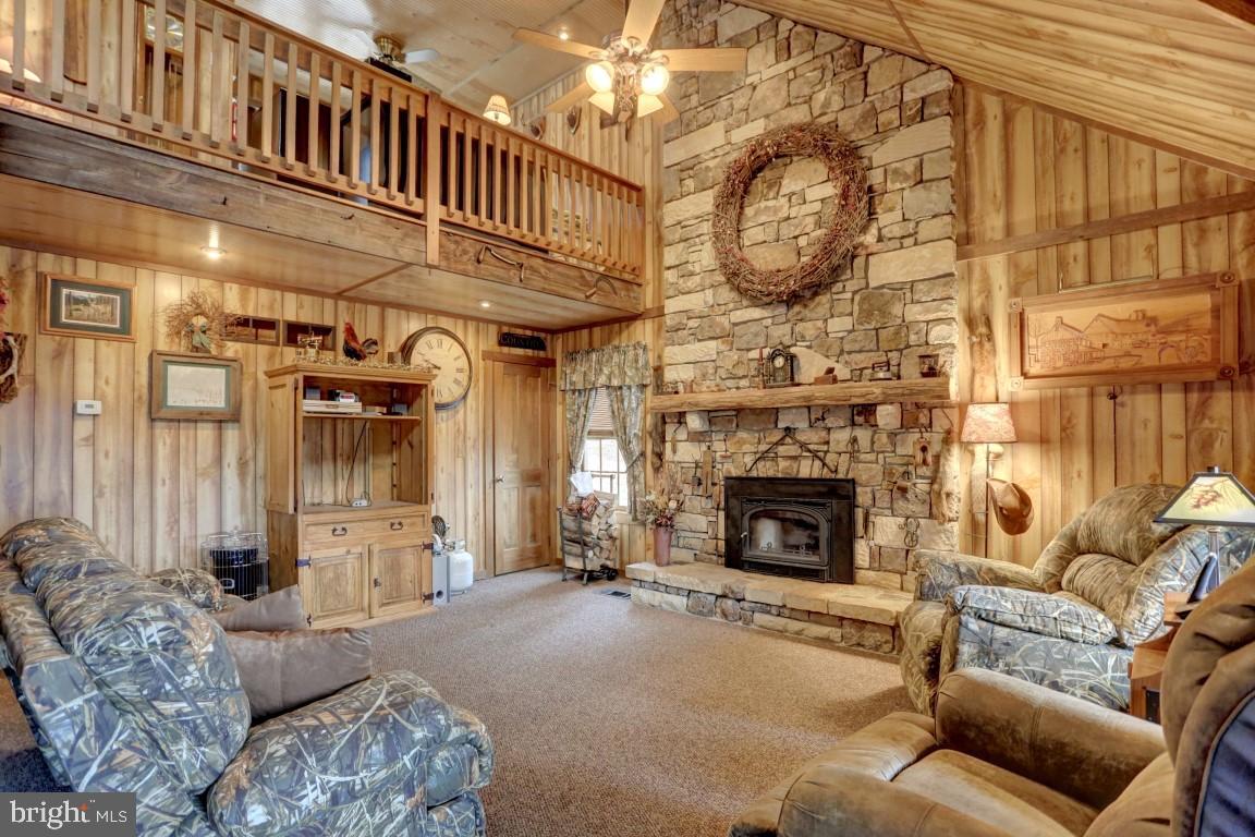 266 McCabe Road Landisburg, PA 17040 - Photo 7 of 39 Gallery Image 7