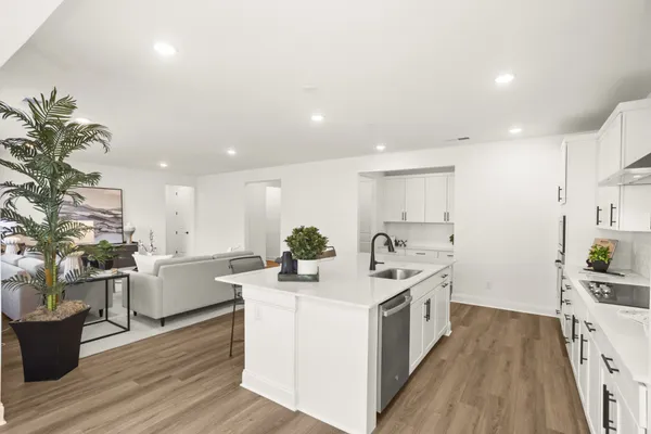 $444,990 | 1558 Oak Springs Drive, Columbia, TN 38401