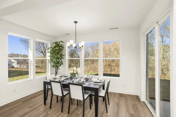 $444,990 | 1558 Oak Springs Drive, Columbia, TN 38401