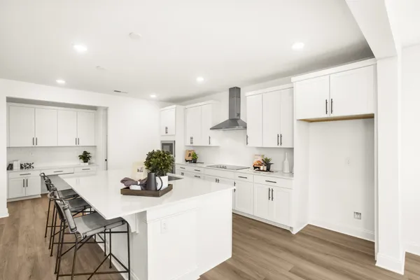 $444,990 | 1558 Oak Springs Drive, Columbia, TN 38401