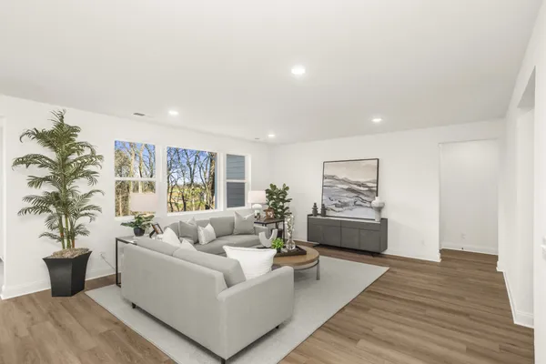 $444,990 | 1558 Oak Springs Drive, Columbia, TN 38401