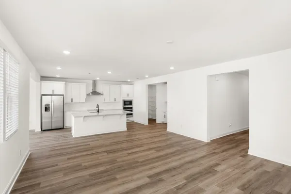 $444,990 | 1558 Oak Springs Drive, Columbia, TN 38401