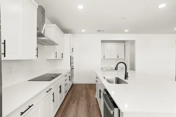 $444,990 | 1558 Oak Springs Drive, Columbia, TN 38401