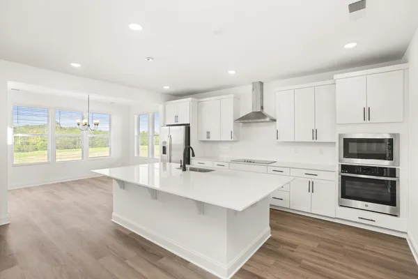 $444,990 | 1558 Oak Springs Drive, Columbia, TN 38401