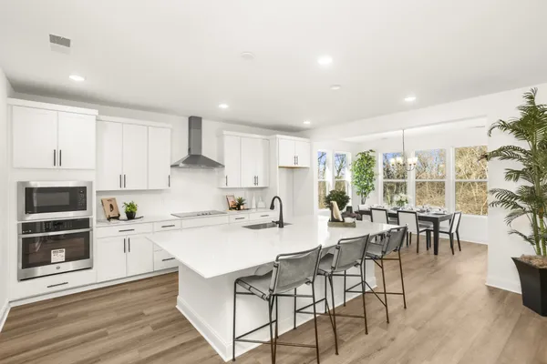 $444,990 | 1558 Oak Springs Drive, Columbia, TN 38401