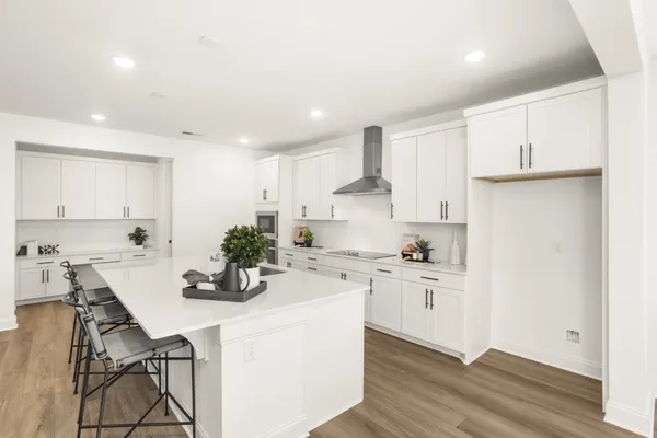 $444,990 | 1558 Oak Springs Drive, Columbia, TN 38401