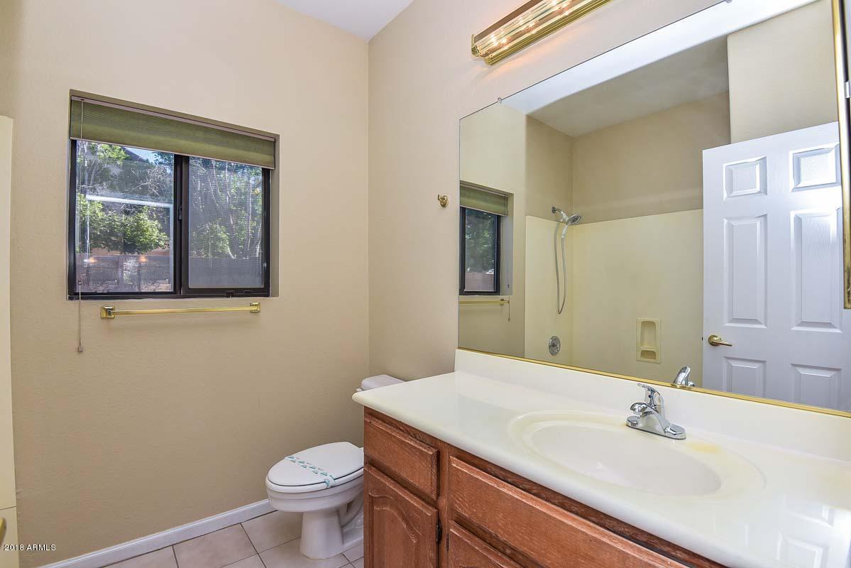 13189 West Coronado Road Goodyear, AZ 85395 - Photo 36 of 45 Hall Bath