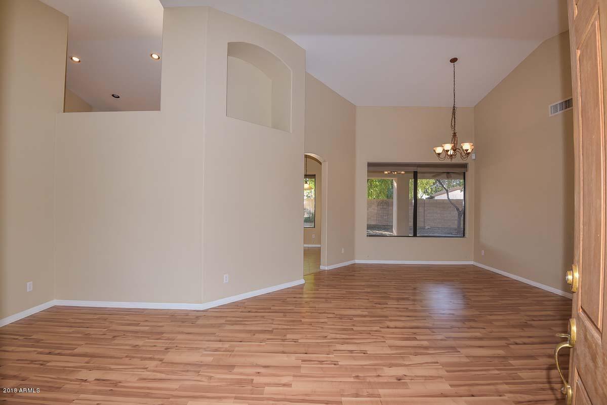 13189 West Coronado Road Goodyear, AZ 85395 - Photo 4 of 45 Living Room-Dining Room