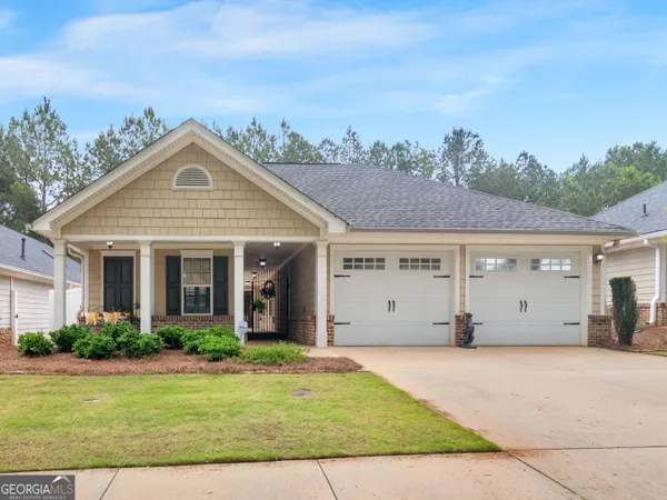 $309,900 | 111 Cottage Club Drive, Locust Grove, GA 30248