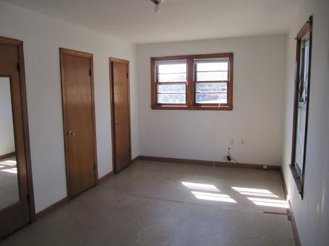 2059 Burkette Road Elliston, VA 24087 - Photo 9 of 18 an empty room with a window