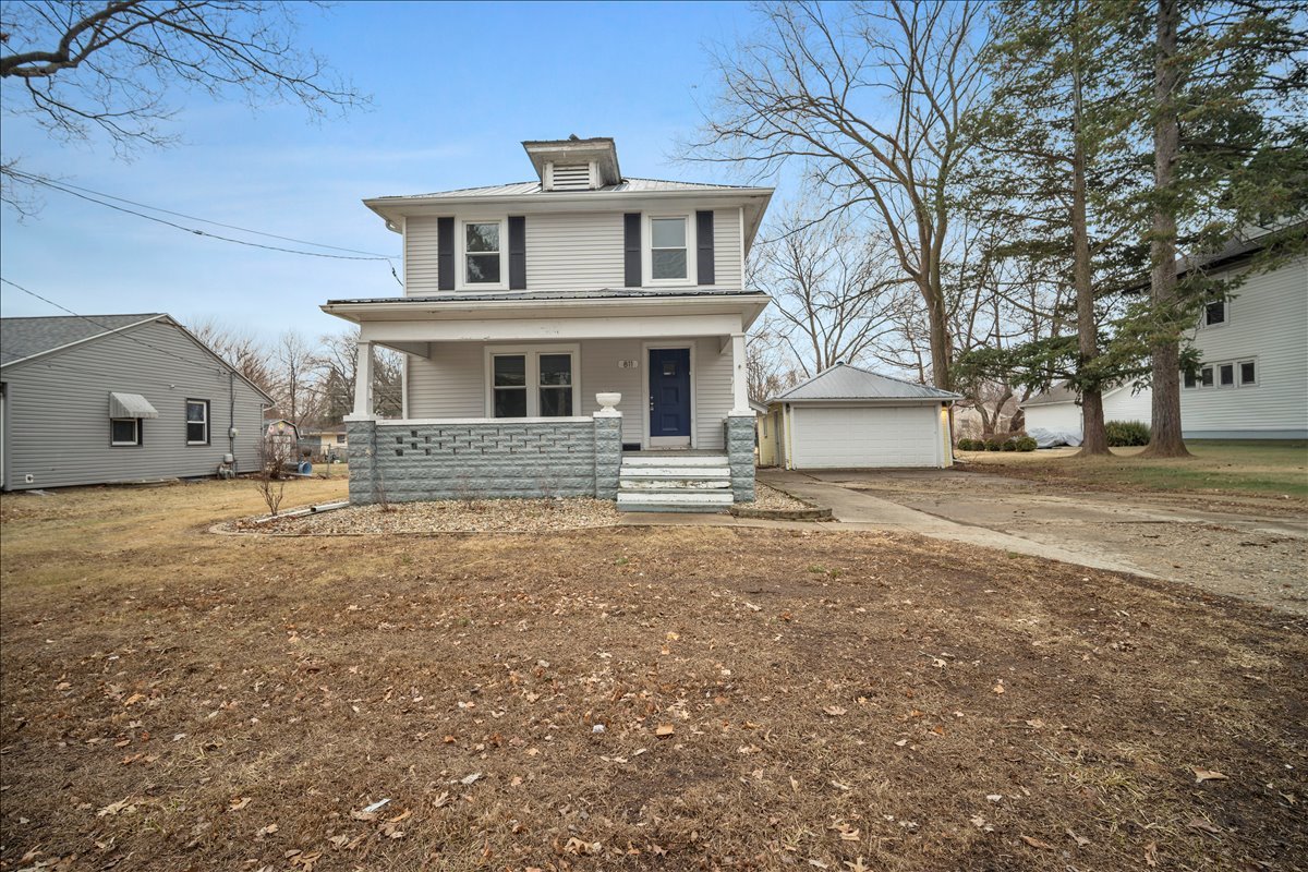 811 West College Avenue Normal, IL 61761 - Photo 23 of 26