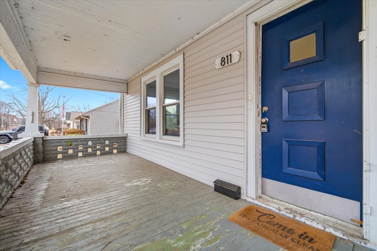 811 West College Avenue Normal, IL 61761 - Photo 24 of 26
