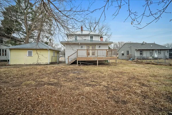 $239,000 | 811 West College Avenue, Normal, IL 61761