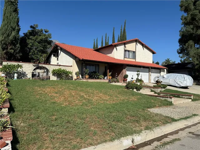 $1,100,000 | 8992 Hillside Road, Rancho Cucamonga, CA 91737