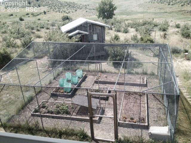 2870 Meridian Road Peyton, CO 80831 - Photo 20 of 23