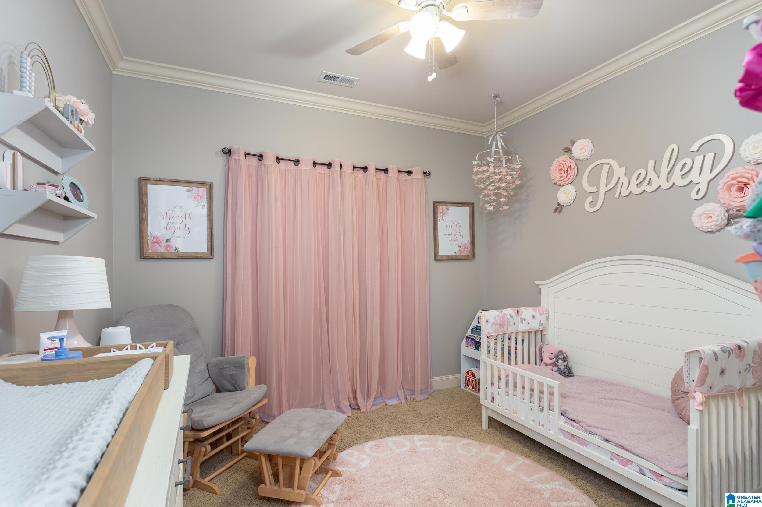 505 Willow Br Road South Odenville, AL 35120 - Photo 25 of 34