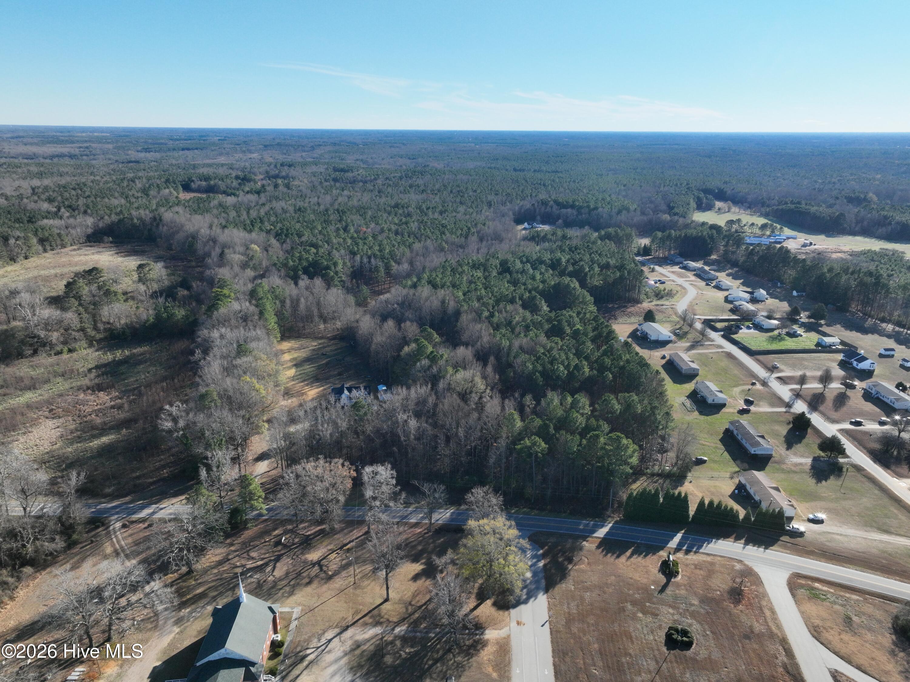 2441 Swift Creek School Road Whitakers, NC 27891 - Photo 1 of 8 00