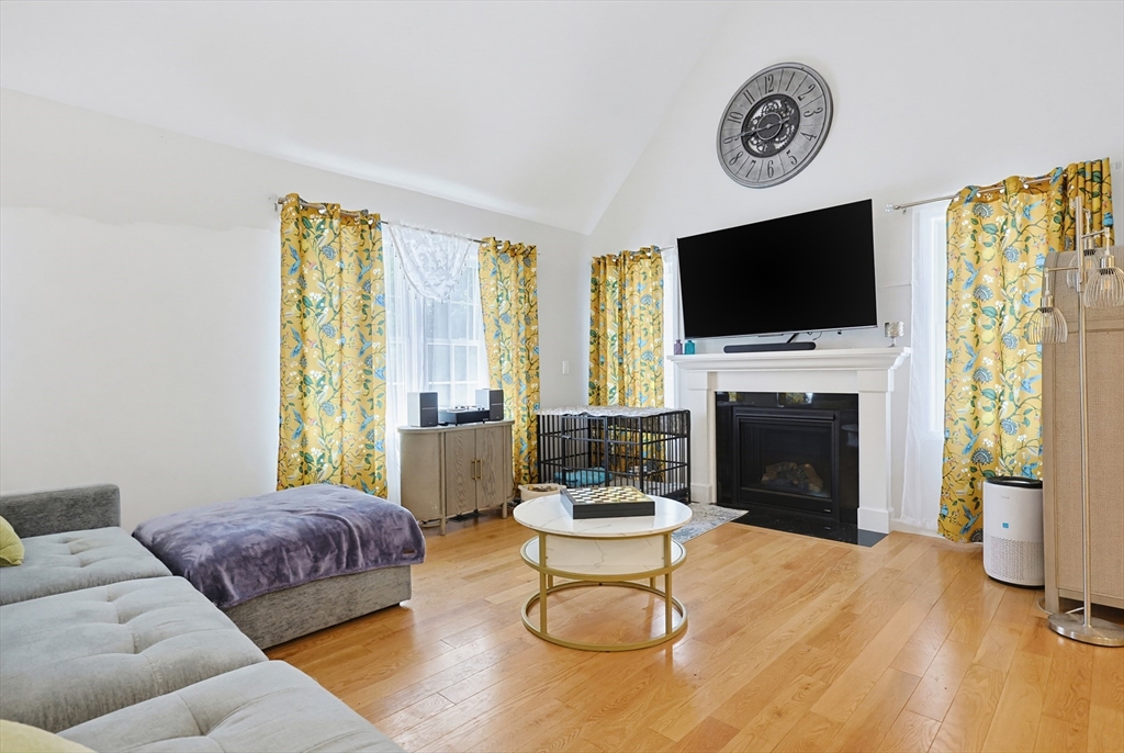 7 Tabor Road Uxbridge, MA 01569 - Photo 27 of 42