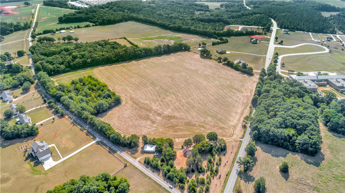 2801 Lebanon Road Pendleton, SC 29670 - Photo 1 of 11