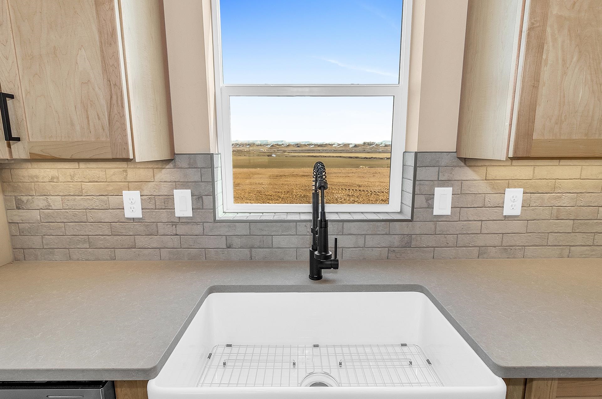 1656 8 Road Mack, CO 81525 - Photo 13 of 28 a bathroom with a tub sink and window