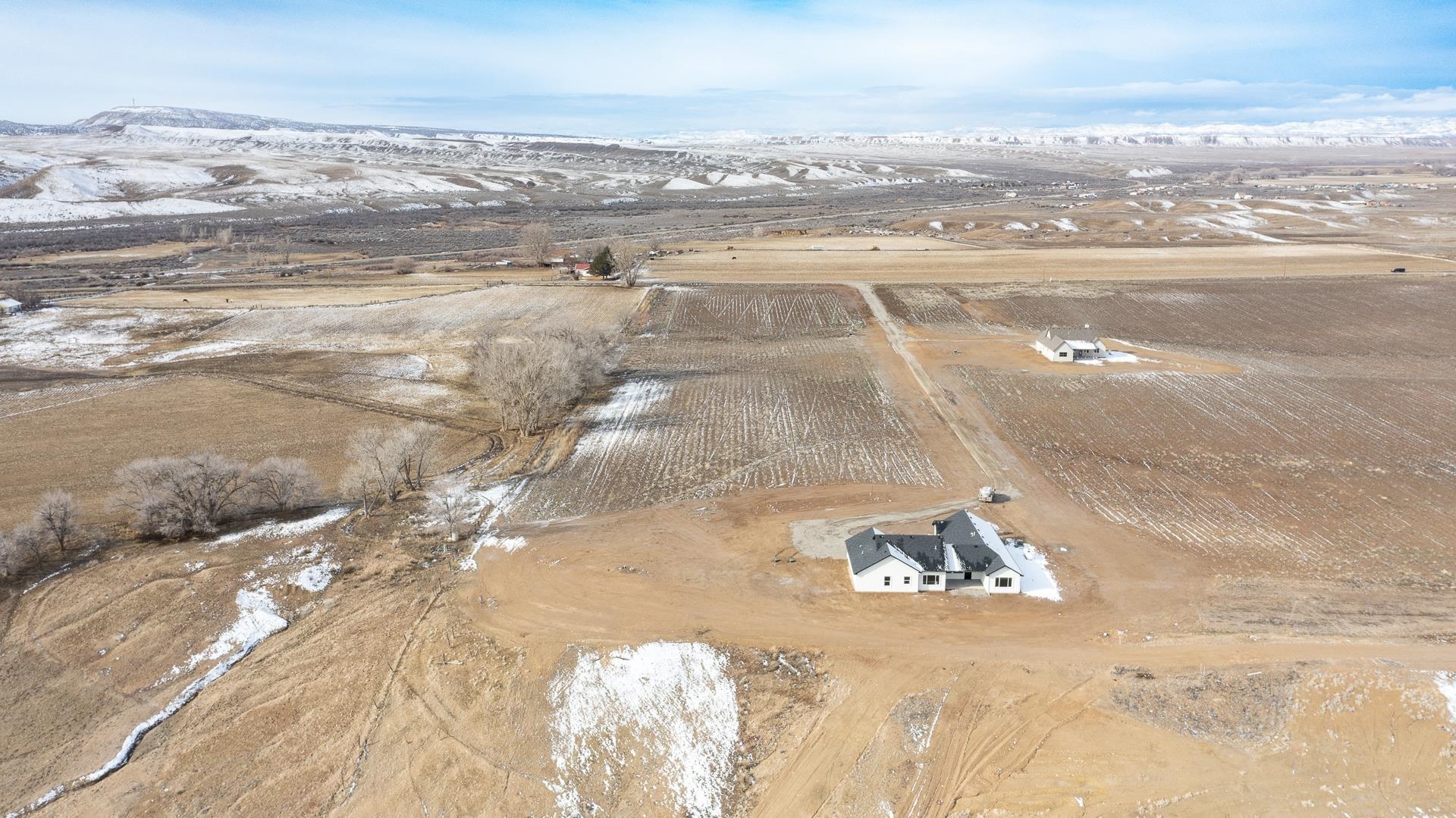 1656 8 Road Mack, CO 81525 - Photo 19 of 28 a view of ocean view with beach