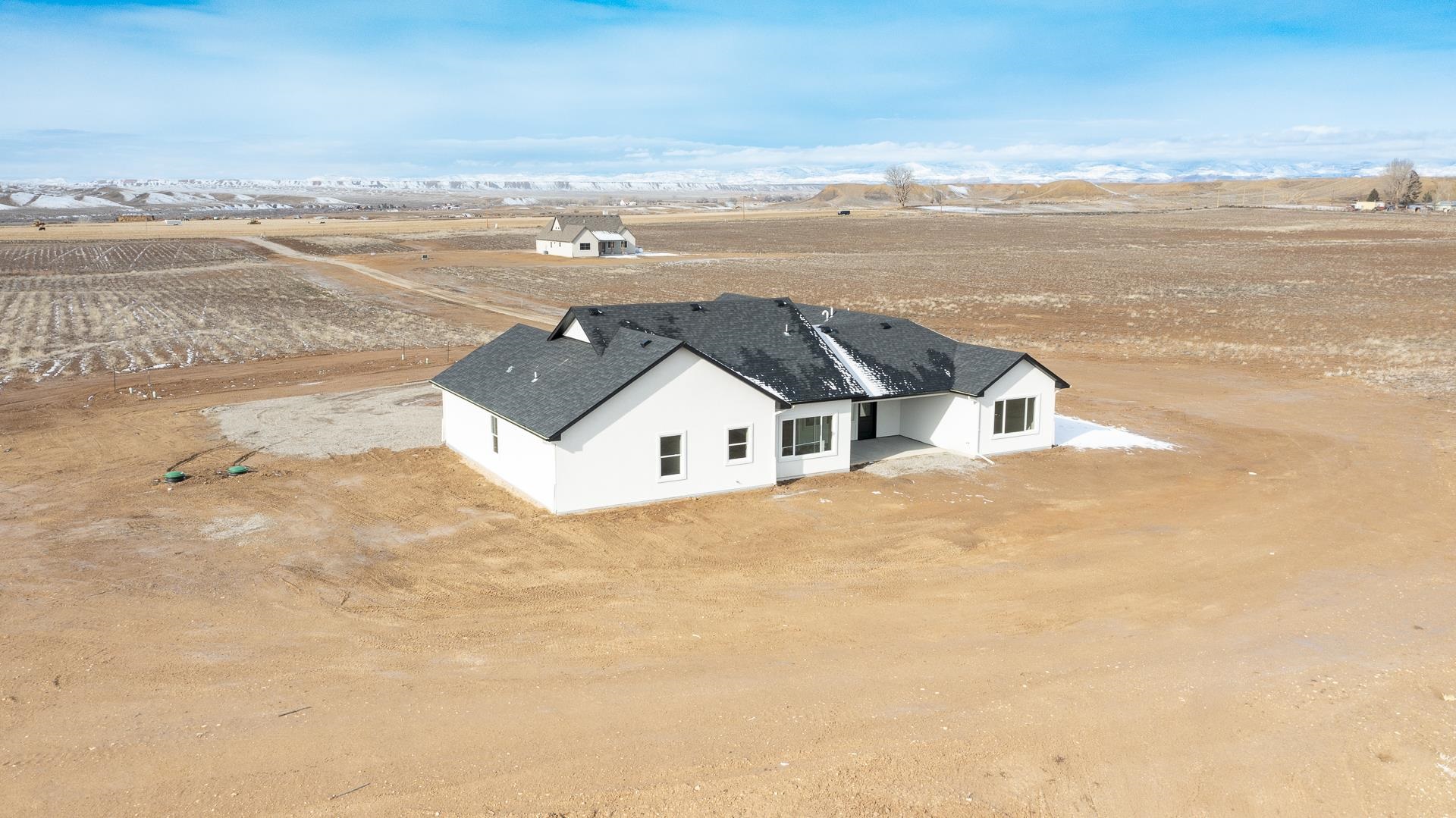 1656 8 Road Mack, CO 81525 - Photo 24 of 28 a view of an ocean and beach