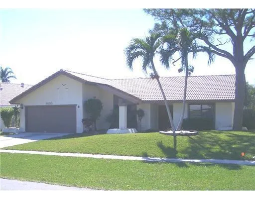 $3,995 | 6050 Amberwoods Drive, Boca Raton, FL 33433