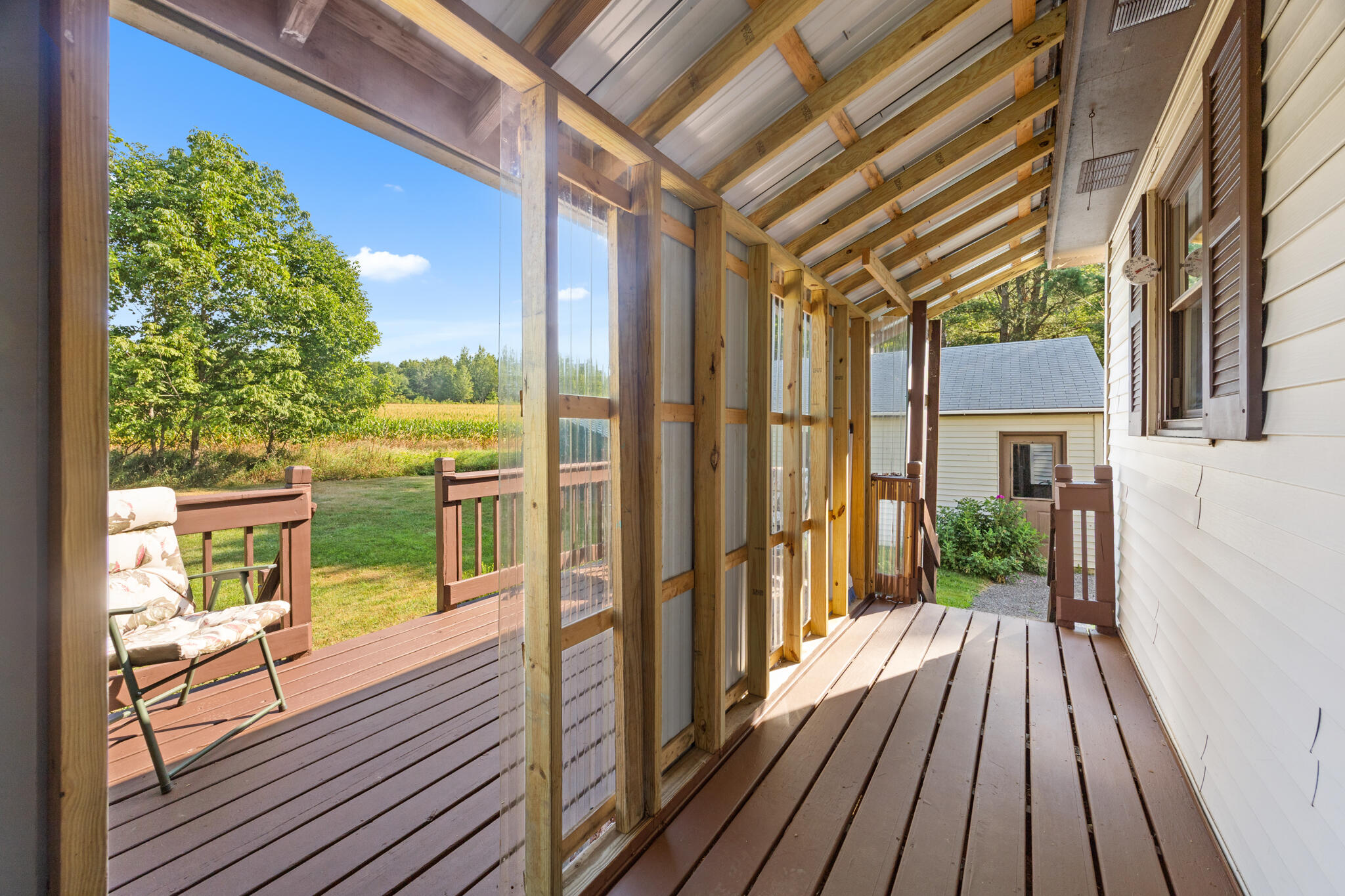 1729 Avenue Road Exeter, ME 04435 - Photo 5 of 45 inte-8