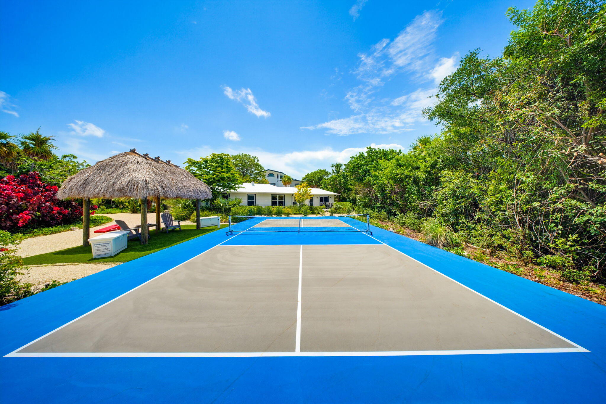 57733 Morton Street Marathon, FL 33050 - Photo 188 of 247 Pickleball Court