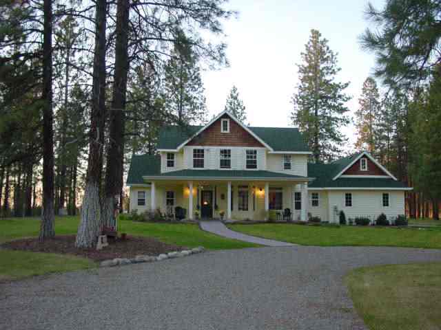 5015 East Silver Pine Road Colbert, WA 99005 - Photo 1 of 9