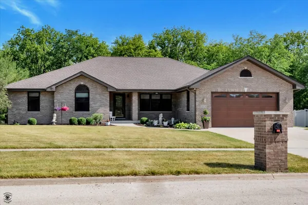 $499,900 | 20126 Pockey Way, Elwood, IL 60421